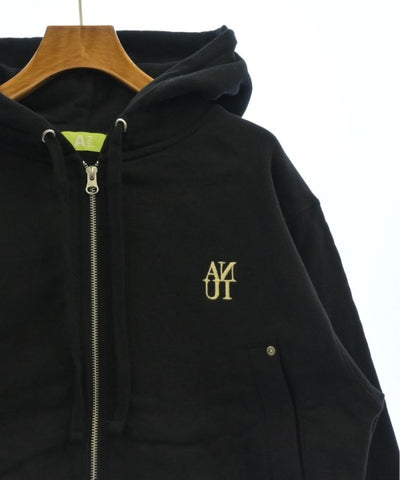 Anui Hoodies