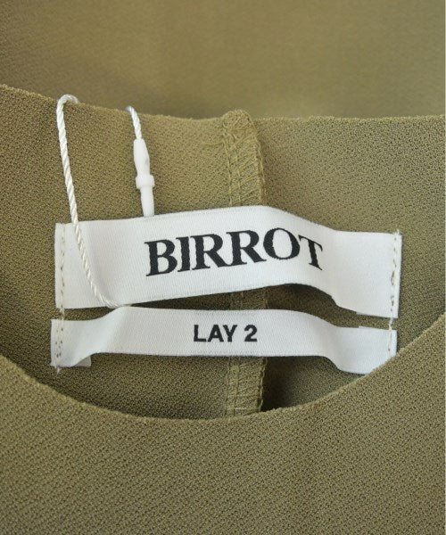 BIRROT Casual shirts