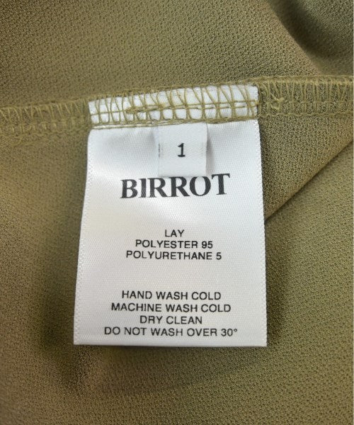 BIRROT Casual shirts
