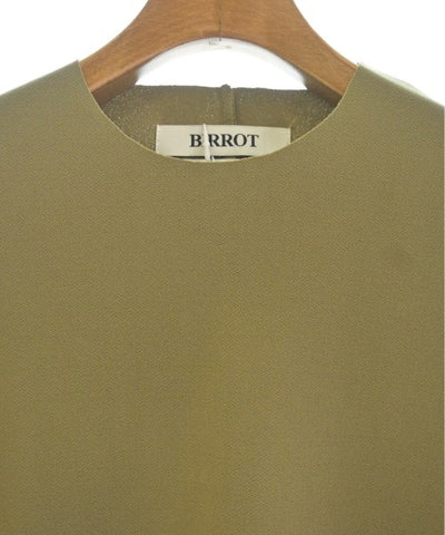 BIRROT Casual shirts