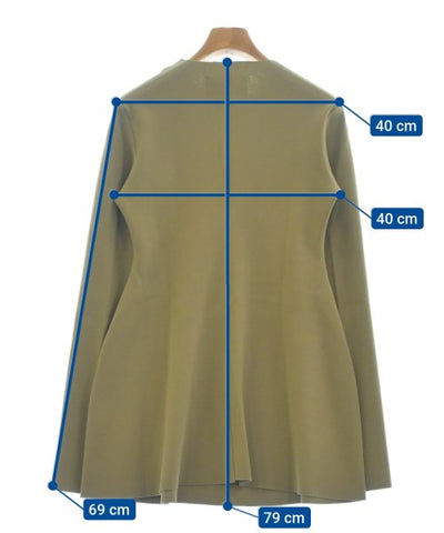 BIRROT Casual shirts