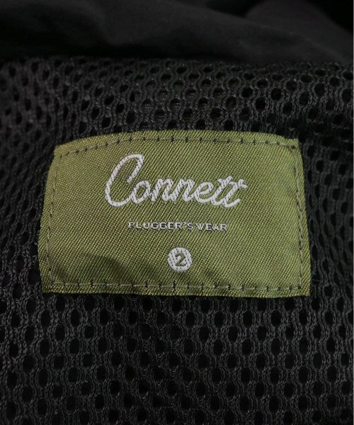 Connett Other