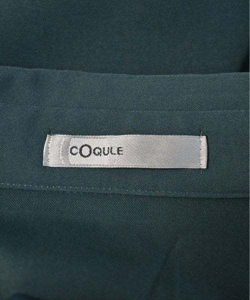 COQULE Casual shirts