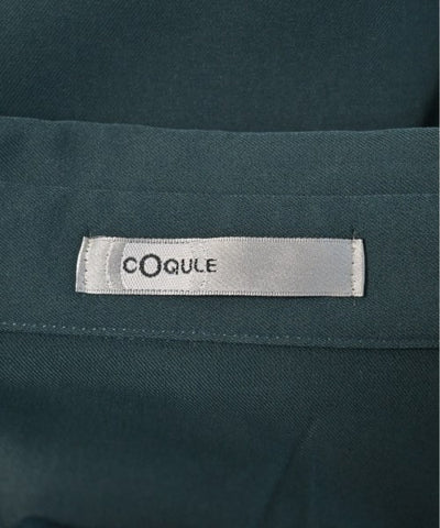 COQULE Casual shirts