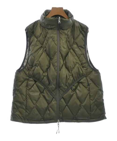 FEAT Down jackets/Vests