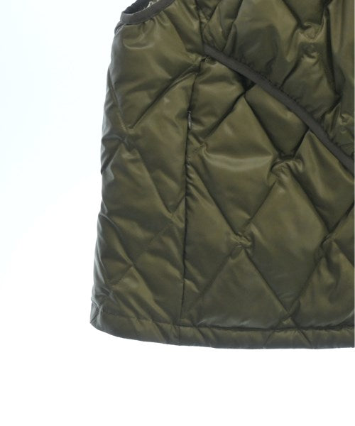 FEAT Down jackets/Vests