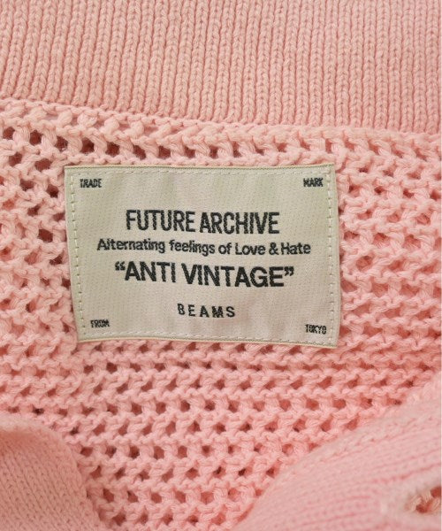 FUTURE ARCHIVE Sweaters