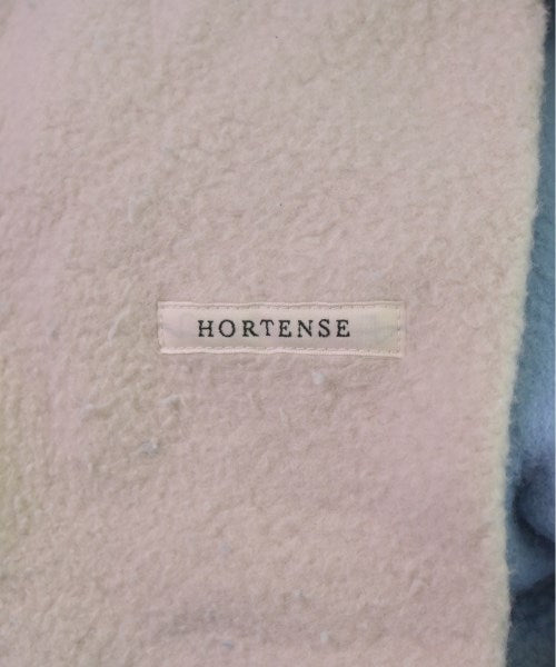 HORTENSE Sweat pants