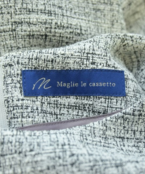 Maglie Le Cassetto Blouses