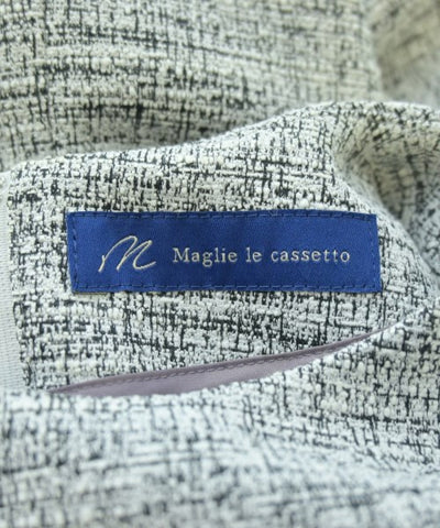 Maglie Le Cassetto Blouses