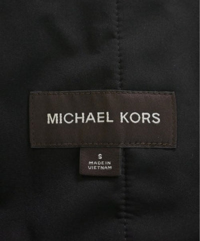 MICHAEL KORS Varsity Jackets