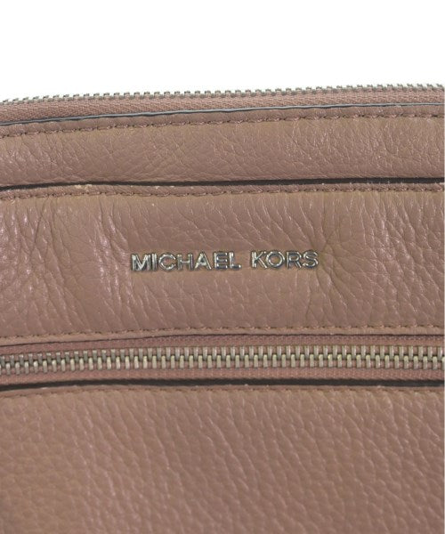 MICHAEL KORS Shoulder bags