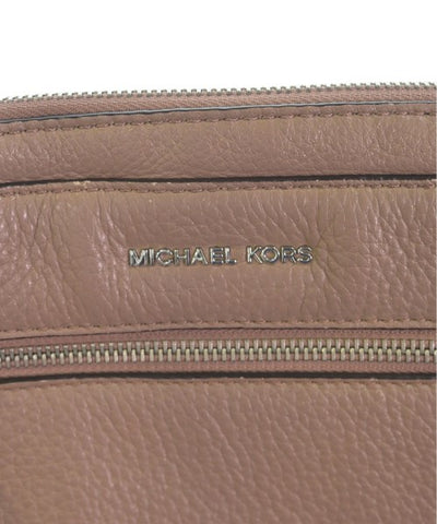 MICHAEL KORS Shoulder bags