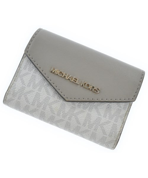 MICHAEL KORS Key cases/Key rings