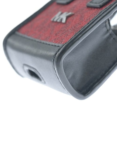 MICHAEL KORS Key cases/Key rings