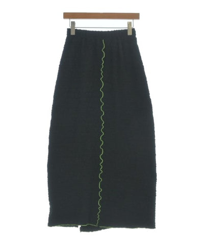 Miette Long/Maxi length skirts