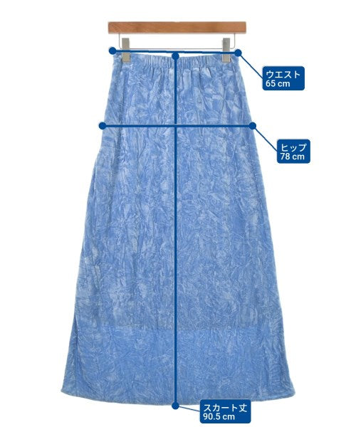 THE YOn Long/Maxi length skirts