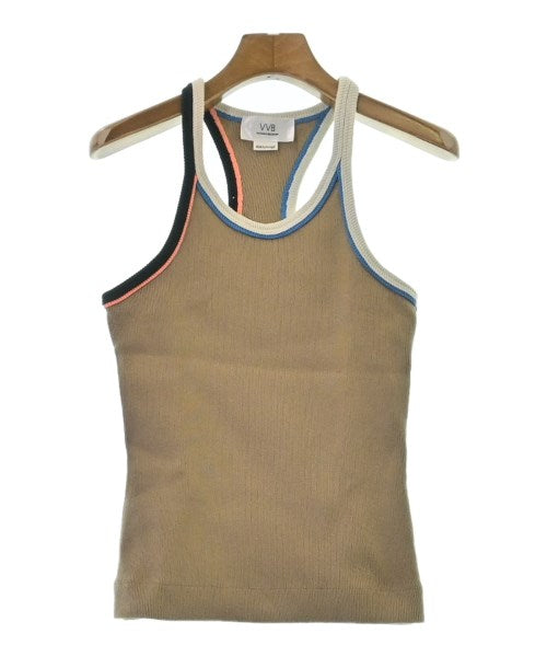 VVB Tank tops