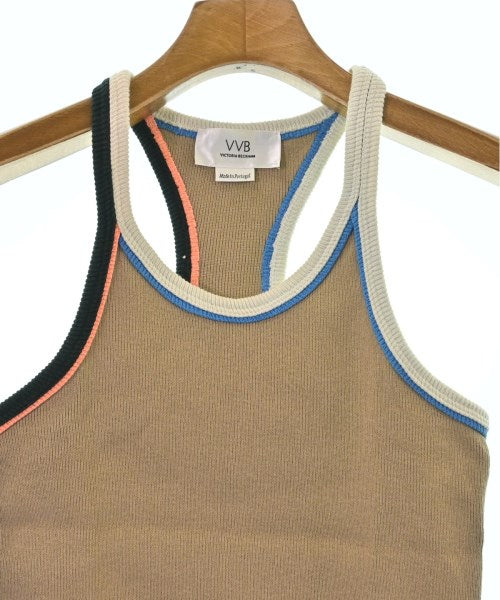 VVB Tank tops