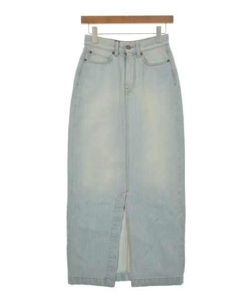 VVB Long/Maxi length skirts