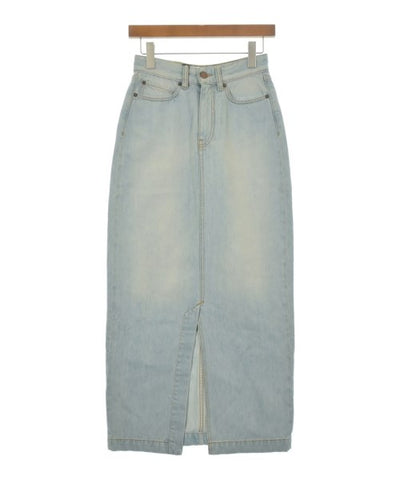 VVB Long/Maxi length skirts