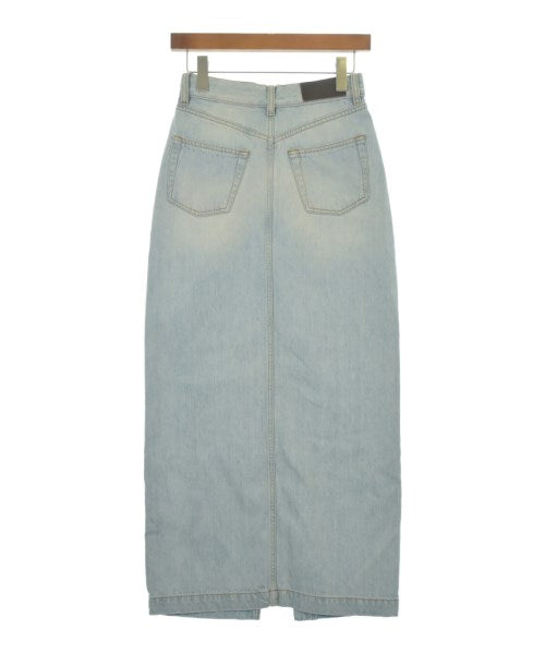 VVB Long/Maxi length skirts