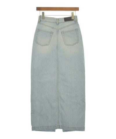 VVB Long/Maxi length skirts