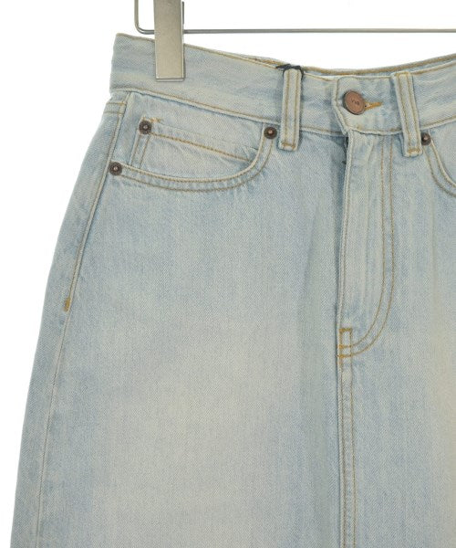 VVB Long/Maxi length skirts