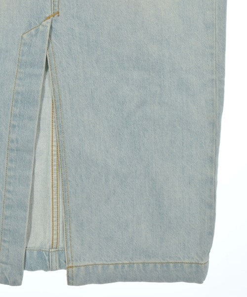 VVB Long/Maxi length skirts