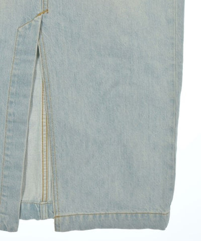 VVB Long/Maxi length skirts