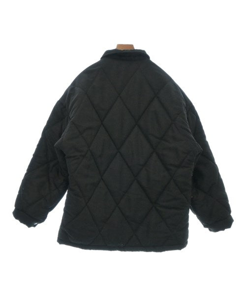 WEST BOY Down jackets/Vests