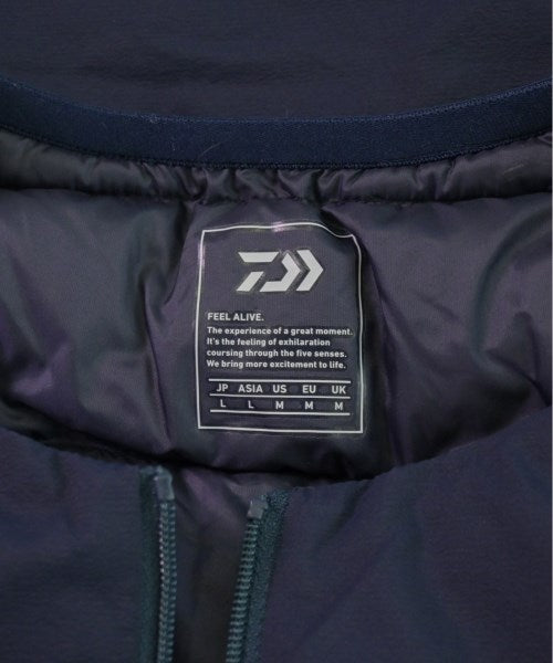 DAIWA LIFE STYLE Down jackets/Vests