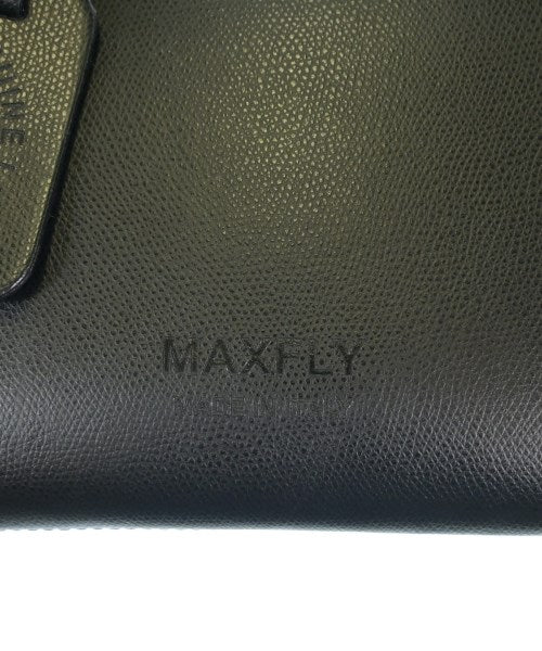 MAX FLY Totes