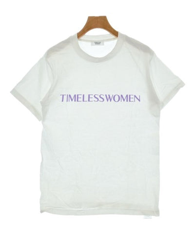 TIMELESS WOMEN Tee Shirts/Tops