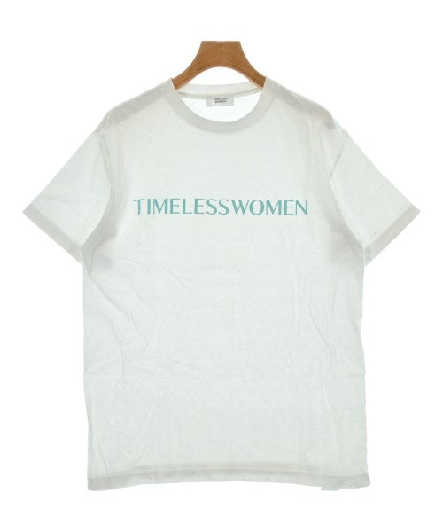 TIMELESS WOMEN Tee Shirts/Tops