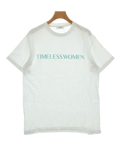 TIMELESS WOMEN Tee Shirts/Tops