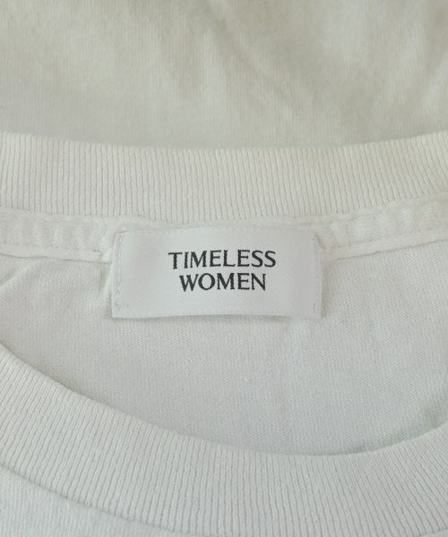 TIMELESS WOMEN Tee Shirts/Tops