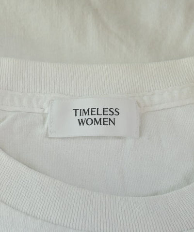 TIMELESS WOMEN Tee Shirts/Tops