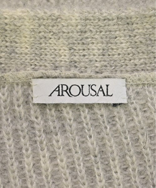 AROUSAL Cardigans