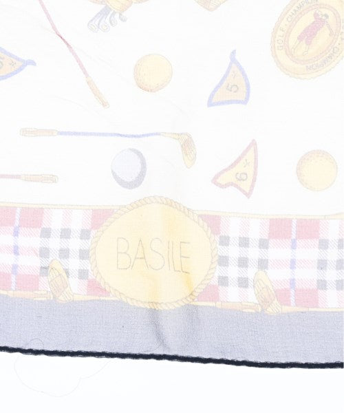 BASILE Bandana/Scarves