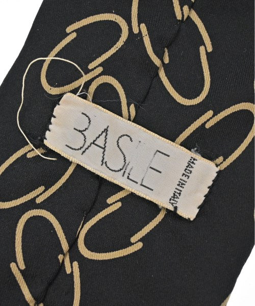 BASILE Ties