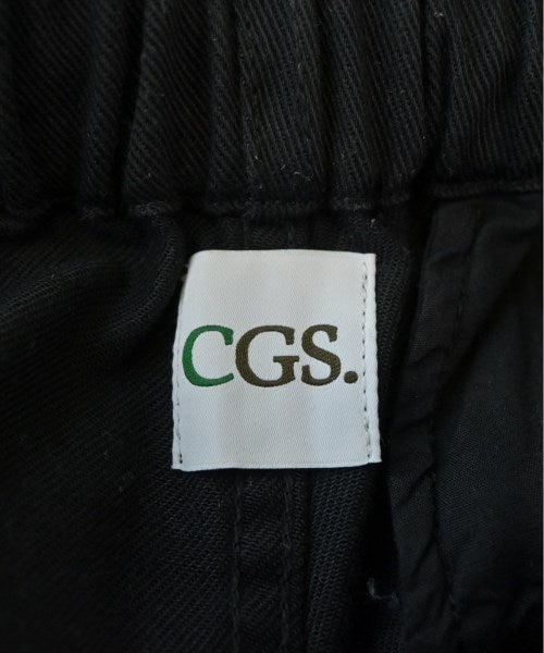 CGS. Cropped pants