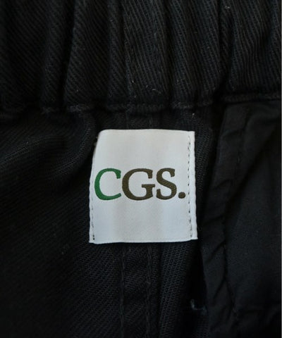 CGS. Cropped pants