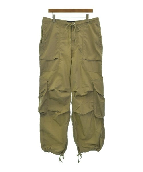 ENTIRE STUDIOS Cargo pants