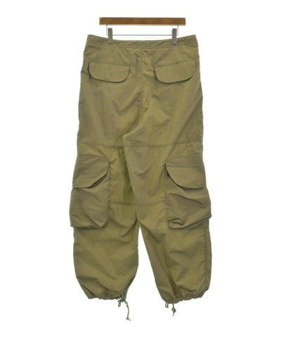 ENTIRE STUDIOS Cargo pants