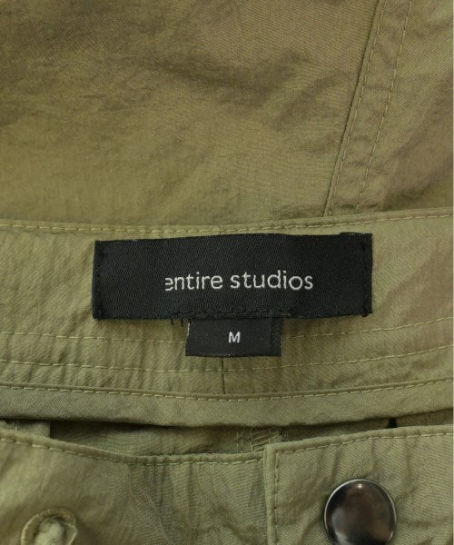 ENTIRE STUDIOS Cargo pants