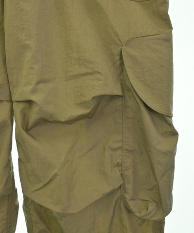 ENTIRE STUDIOS Cargo pants