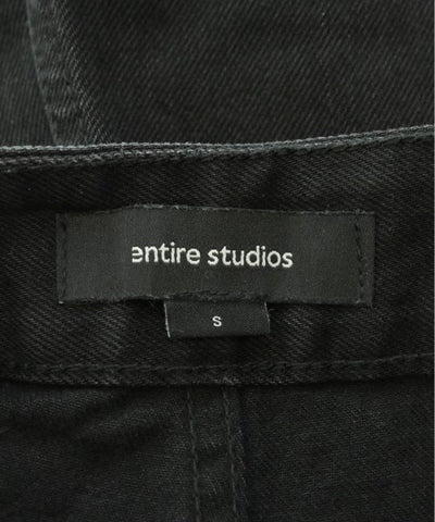 ENTIRE STUDIOS Jeans