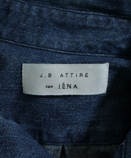 J.B. ATTIRE Casual shirts
