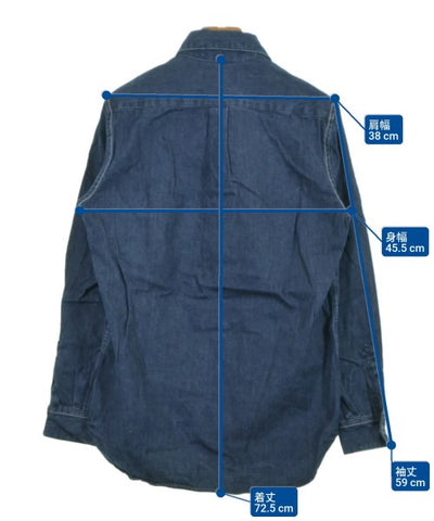 J.B. ATTIRE Casual shirts